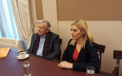 Κίνημα Οικολόγων – Συνεργασία Πολιτών