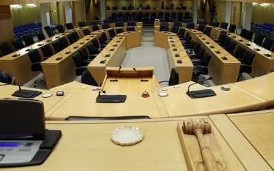 Συνέντευξη στην Εφημερίδα “Χαραυγή” – Εκλογικό όριο, συντεταγμένη ή άτακτη πολυφωνία