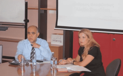 Η οικονομική κρίση και οι δημογραφικές προκλήσεις